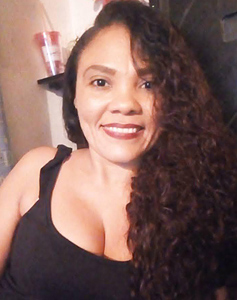 41 Year Old Barranquilla, Colombia Woman